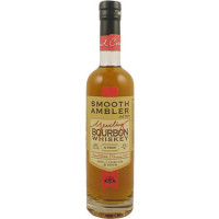 Smooth Ambler Yearling Bourbon Whiskey
