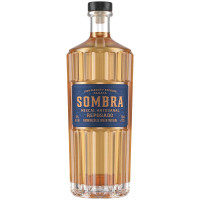 Sombra Artesanal Reposado Mezcal