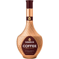 Somrus Coffee Cream Liqueur