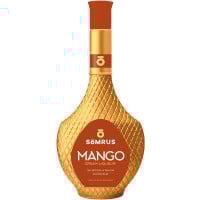 Somrus Mango Cream Liqueur