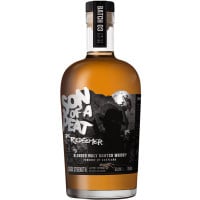 Son of a Peat Batch 3 "The Redeemer" Blended Scotch Whisky