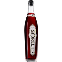 Sorel Liqueur