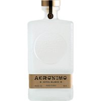 Acrónimo Sotol Blanco (700mL)