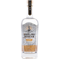 Sourland Mountain Spirits Flagship Gin
