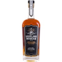 Sourland Mountain Spirits Reserve Gin 