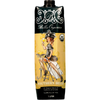 Belles Organic Ready-to-Drink Cocktails - Southern Belle (1L)