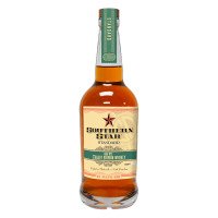 Southern Star Standard High Rye Straight Bourbon Whiskey