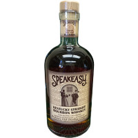 Speakeasy Kentucky Straight Bourbon Whiskey