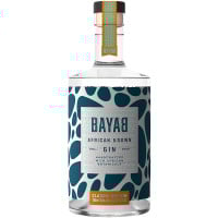 Bayab African Classic Dry Gin