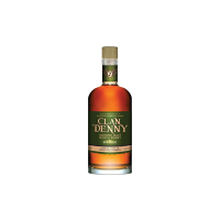 Clan Denny Speyside Single Malt Whisky