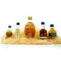 Spirits Tasting Gift Pack