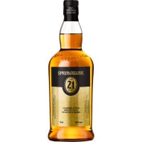 Springbank 21 Year Old Single Malt Scotch Whisky