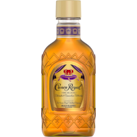 Crown Royal Fine Deluxe Blended Canadian Whisky (200mL)