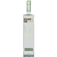 Square One Cucumber Vodka