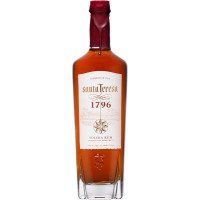 Santa Teresa 1796 Solera Rum