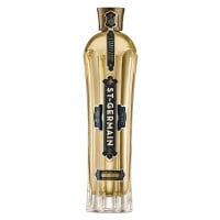 St Germain Elderflower Liqueur