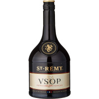 St-Rémy VSOP Brandy