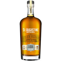 St. Augustine Florida Straight Bourbon Whiskey