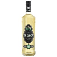 St. Elder Elderflower Liqueur