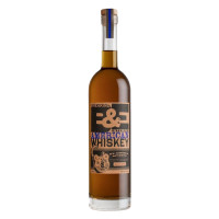 St. George Breaking & Entering American Whiskey