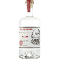 St. George Gin Dry Rye