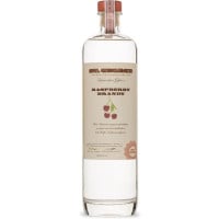 St. George Raspberry Brandy
