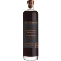 St. George Raspberry Liqueur