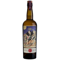 St. George Single Malt Baller Whiskey