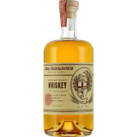 St. George Single Malt Whiskey Lot 14
