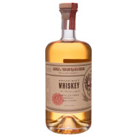 St. George Single Malt Whiskey Lot 16
