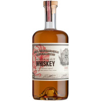 St. George Lot. 20 Single Malt Whiskey