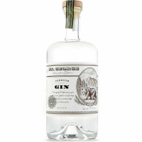 St. George Terroir Gin