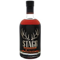 Stagg Jr. Barrel Proof Bourbon