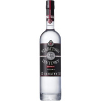 Staritsky Levitsky Reserve Vodka