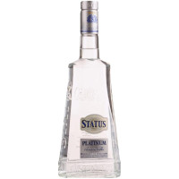 Status Platinum Vodka