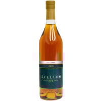 Stellum Single Barrel Rye Rigel A4 (Caskers Staff Pick)