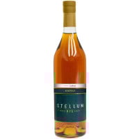 Stellum Single Barrel Rye Serpens K6 (Caskers Staff Pick) 