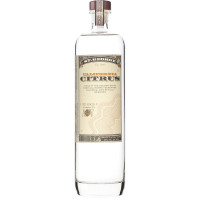 St. George California Citrus Vodka