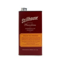 Stillhouse Peach Tea Moonshine