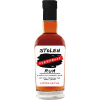 STOLEN Overproof Rum
