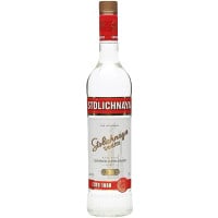 Stoli Premium Vodka