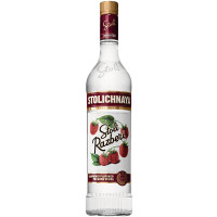 Stoli Razberi Vodka 