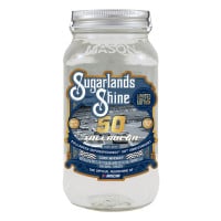 Sugarlands Shine Talladega 50th Anniversary Corn Whiskey