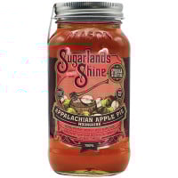 Sugarlands Shine Appalachian Apple Pie Moonshine