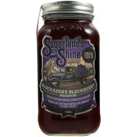 Sugarlands Shine Blockader's Blackberry Moonshine