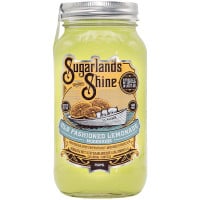 Sugarlands Shine Old Fashioned Lemonade Moonshine