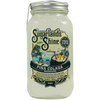 Sugarlands Shine Pina Colada Moonshine
