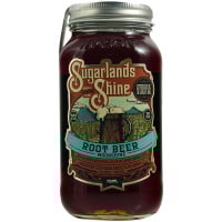 Sugarlands Shine Root Beer Moonshine