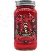 Sugarlands Shine Tickle's Dynamite Cinnamon Moonshine