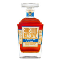 Sunshine Reserve American Whiskey